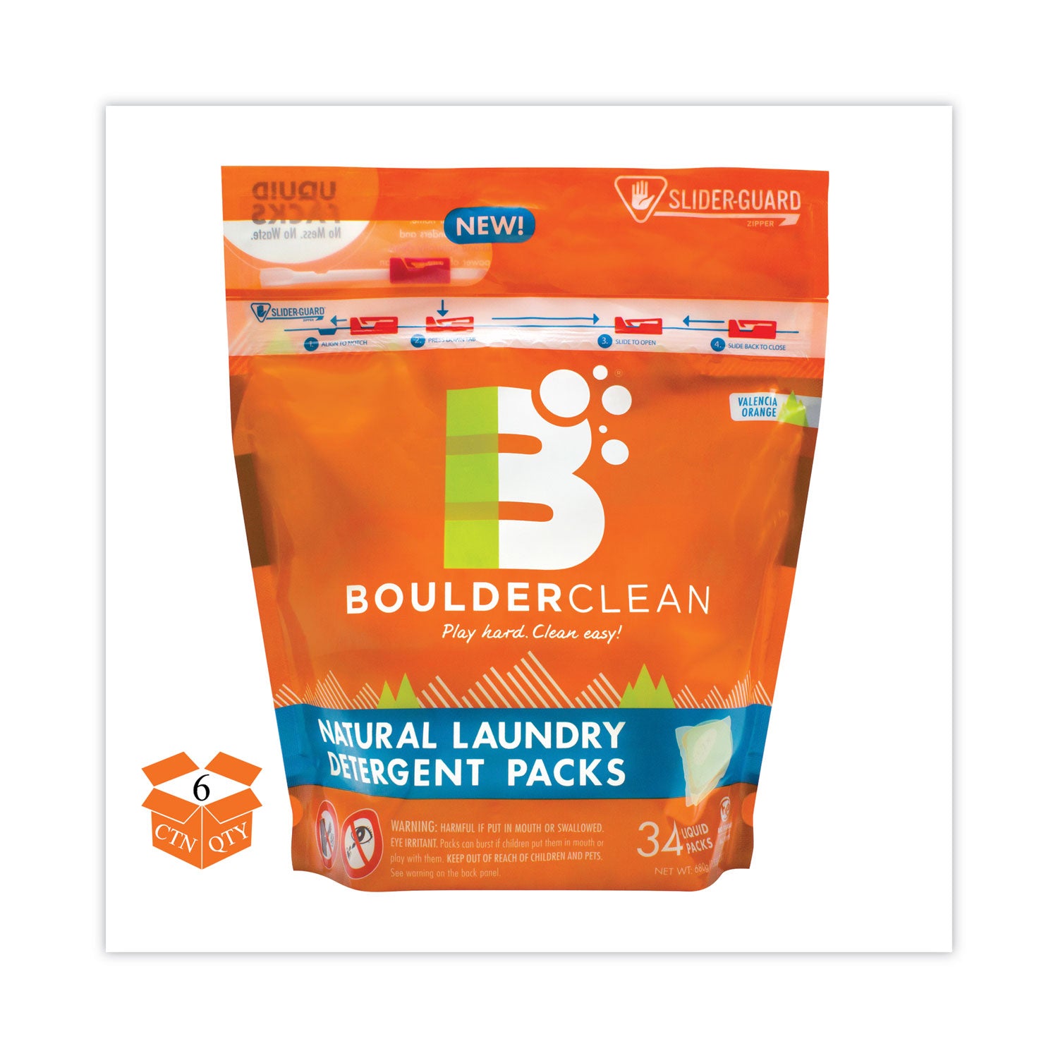 laundry-detergent-packs-valencia-orange-34-pouch-6-pouches-carton_bcl003700ct - 1