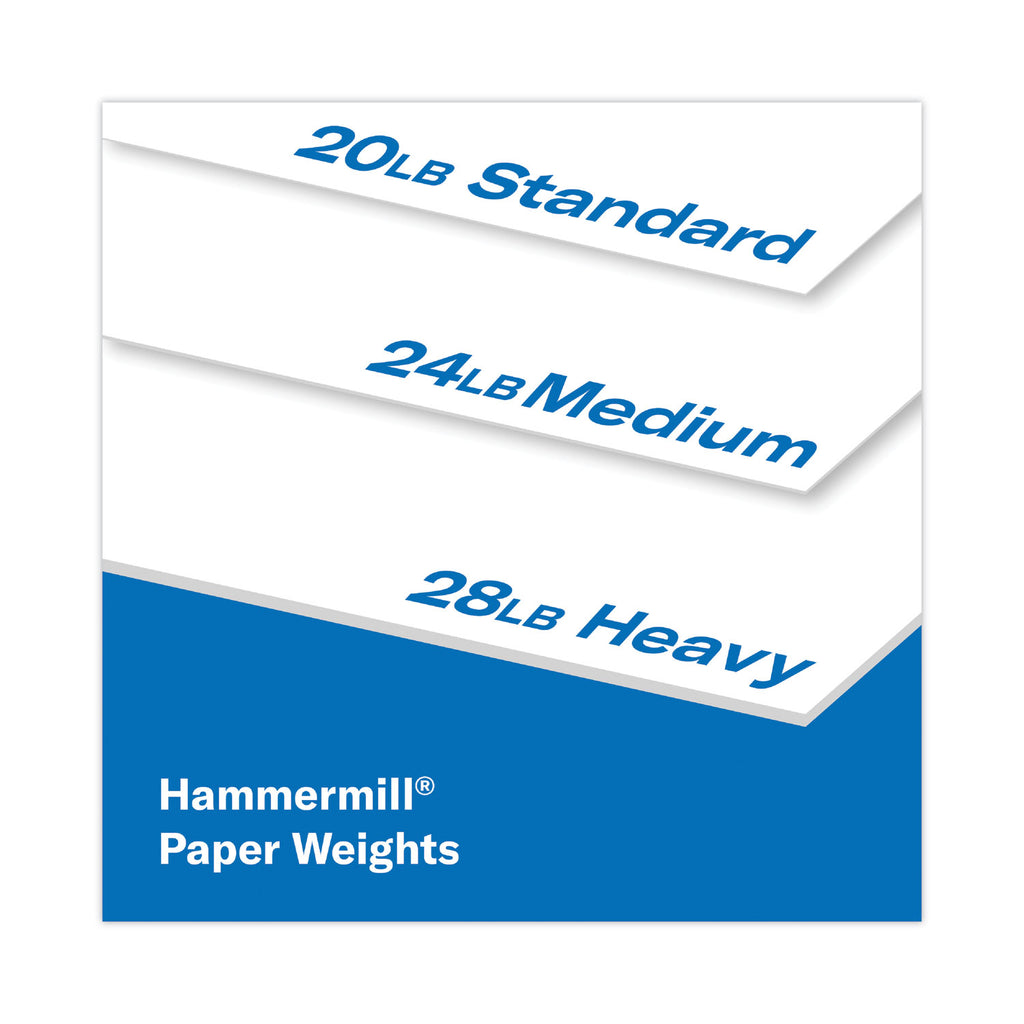 Great White 30 Recycled Print Paper, 92 Bright, 20 lb Bond Weight, 8.5 x 11, White, 500/Ream
