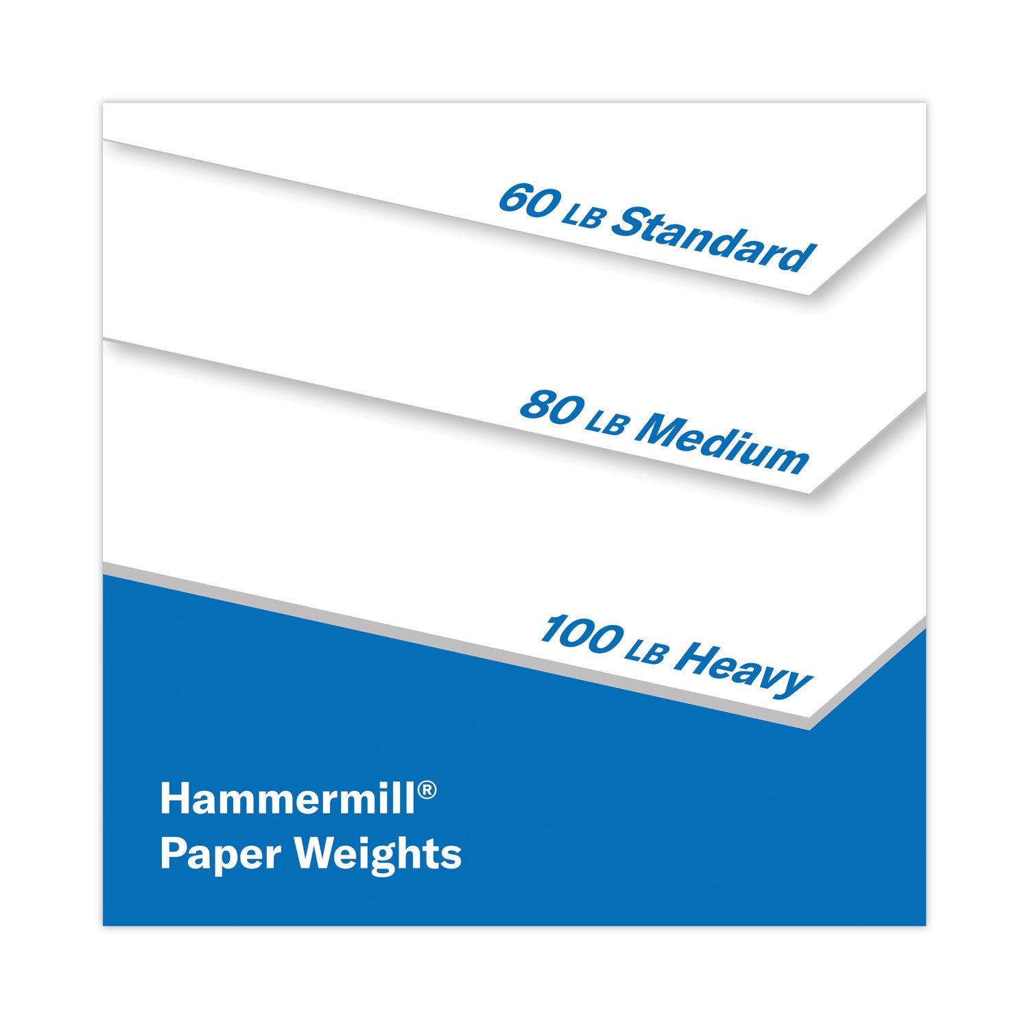 Premium Color Copy Cover, 100 Bright, 80 lb Cover Weight, 8.5 x 11, 250/Pack