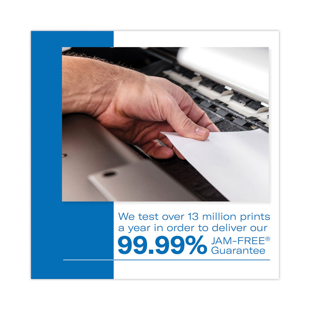 Copy Plus Print Paper, 92 Bright, 20 lb Bond Weight, 8.5 x 14, White, 500 Sheets/Ream, 10 Reams/Carton