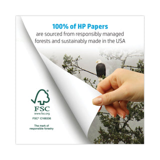 Premium24 Paper, 98 Bright, 24 lb Bond Weight, 8.5 x 11, Ultra White, 500 Sheets/Ream, 5 Reams/Carton, 64 Cartons/Pallet
