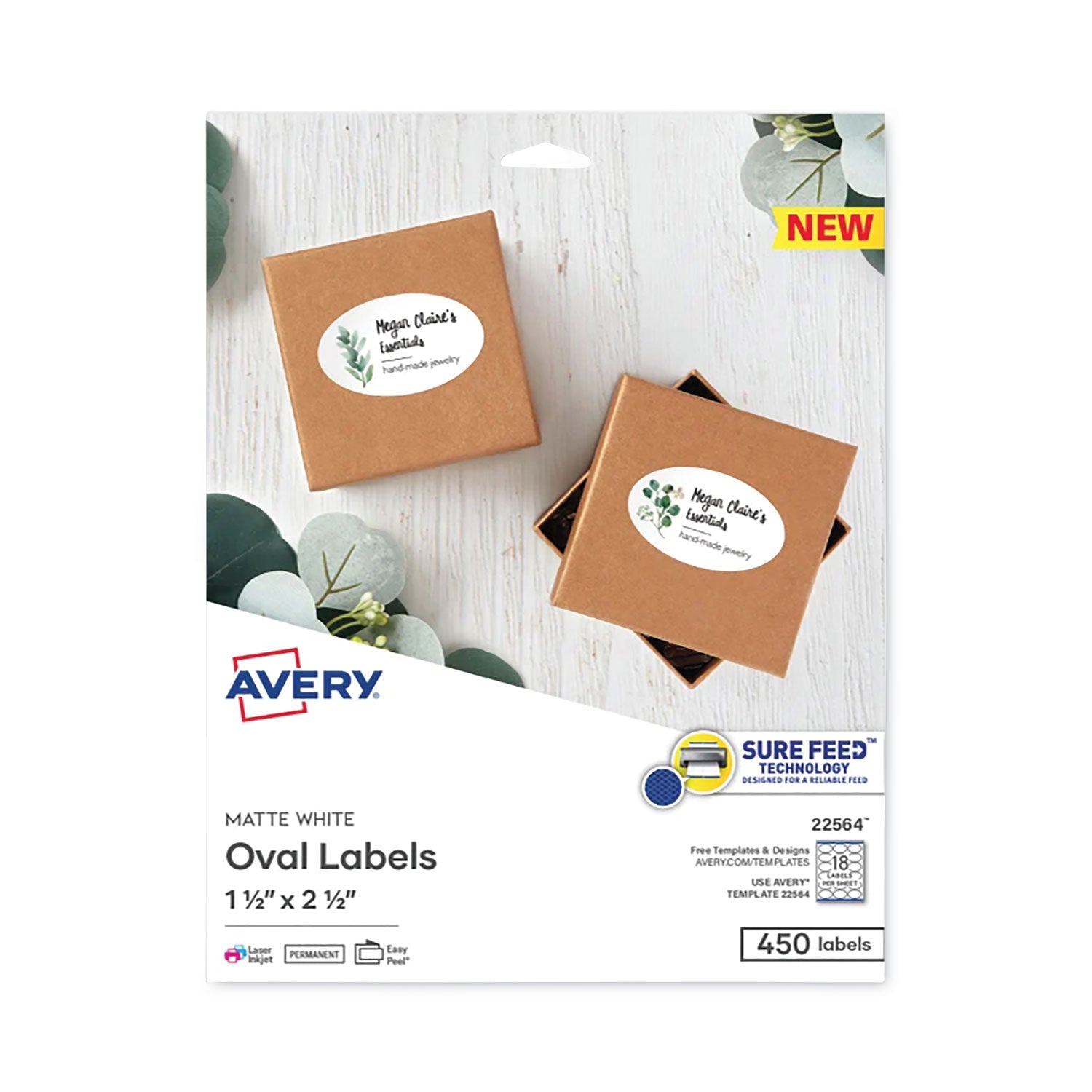 laser-inkjet-media-labels-inkjet-laser-printers-15-x-25-white-18-labels-sheet-25-sheets-pack_ave22564 - 1