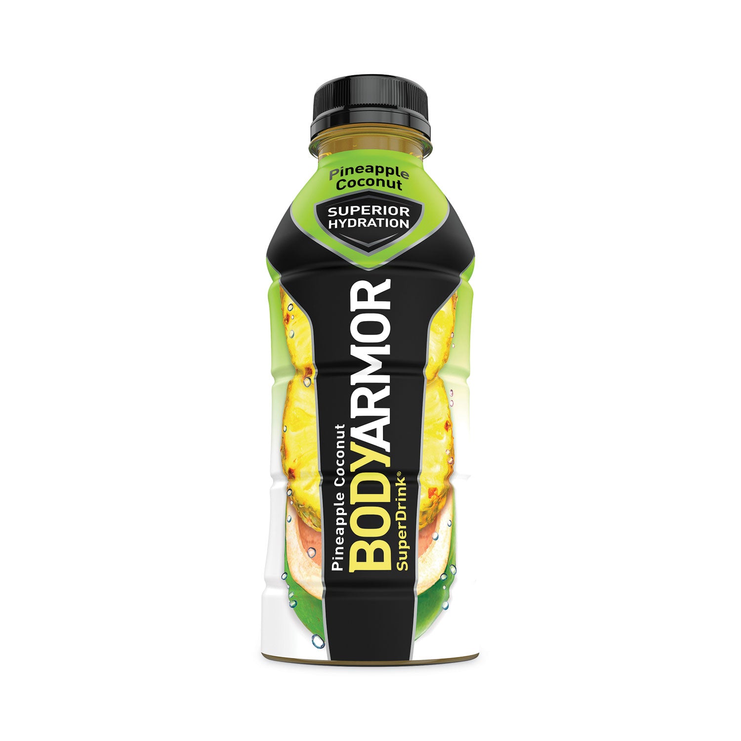 superdrink-sports-drink-pineapple-coconut-16-oz-bottle-12-pack_bda10002511 - 1