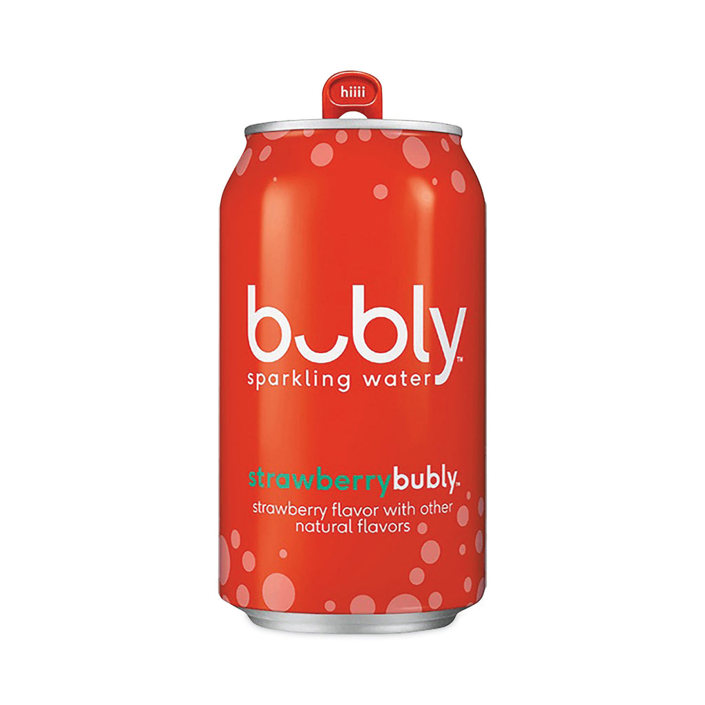 flavored-sparkling-water-strawberry-12-oz-can-8-cans-pack-3-packs-carton_buypep17142 - 1