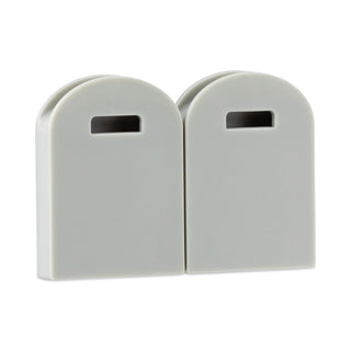 duck-easymounts-small-picture-hanger-gray-15-lb-capacity-2-hangers_duc287393 - 2