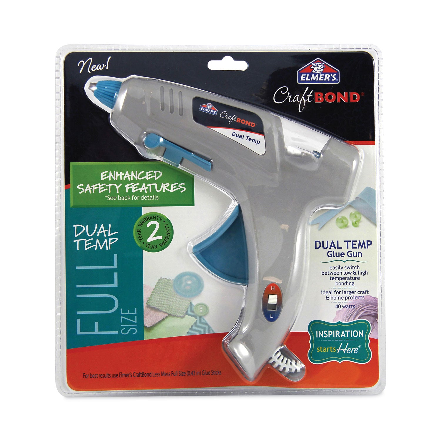 craftbond-glue-gun-40-w-blue-gray_epie6050 - 1