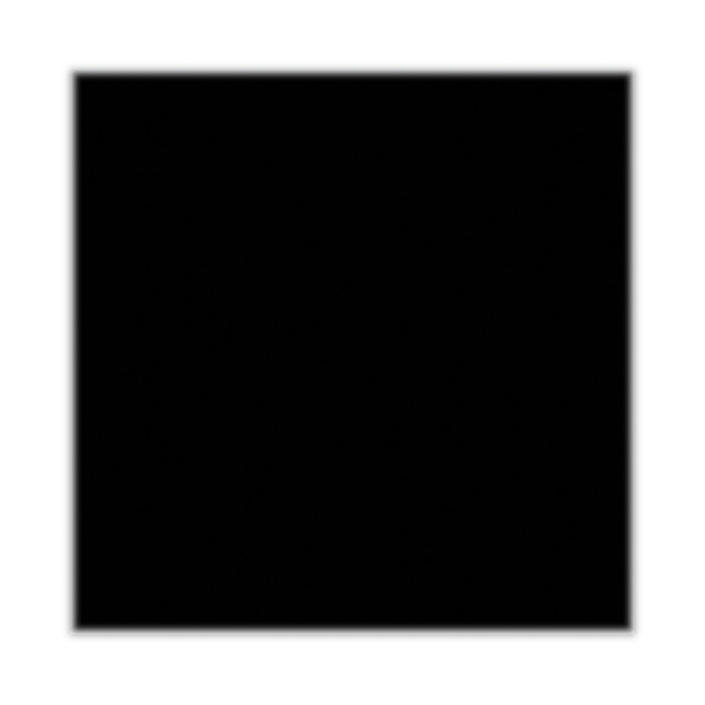 Joy Permanent Smart Vinyl for Assorted Surfaces, 5.5 x 120, Black