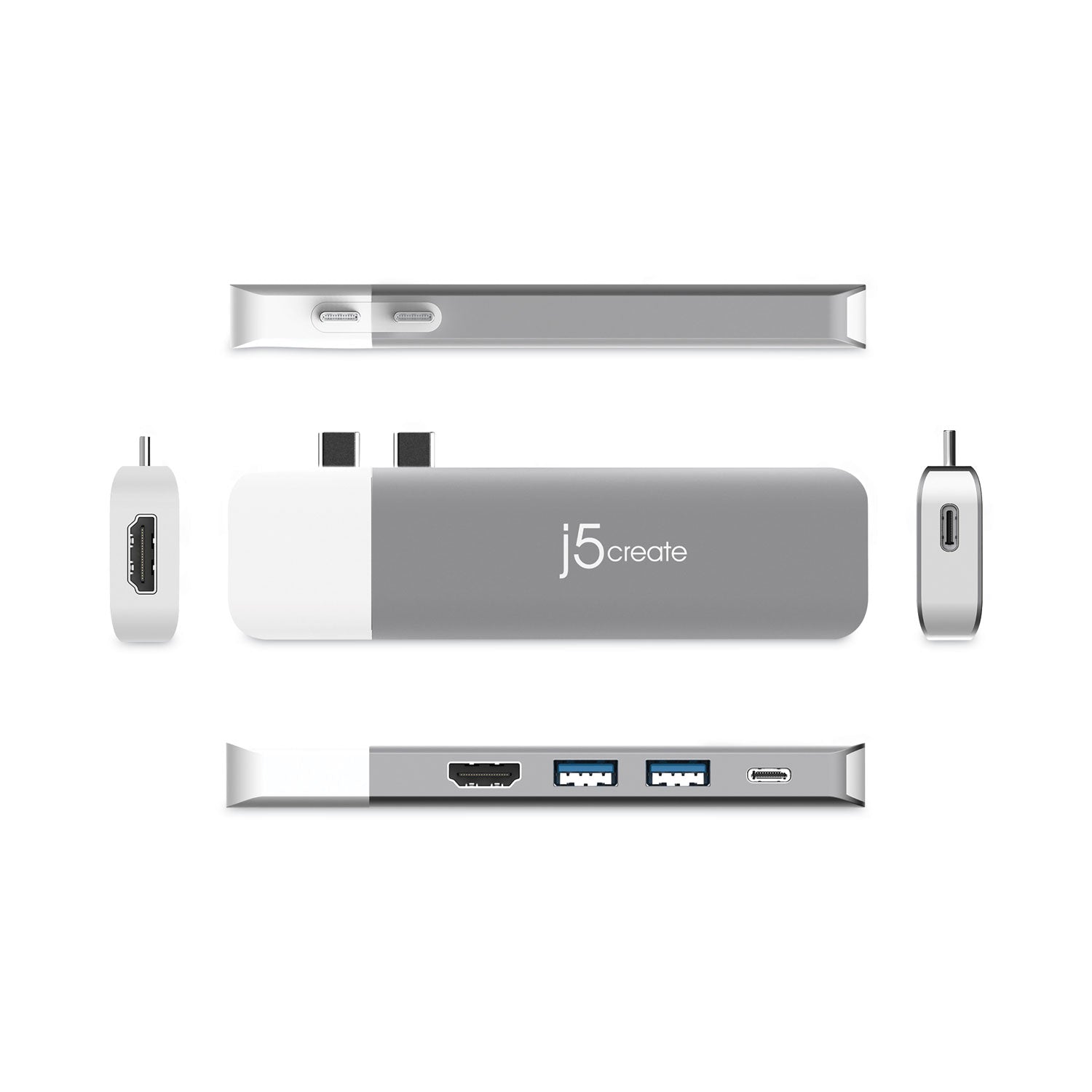 ultradrive-usb-c-dual-display-modular-minidock-silver_jcrjcd387 - 3