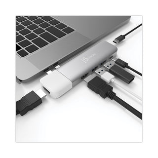 ultradrive-usb-c-dual-display-modular-minidock-silver_jcrjcd387 - 5
