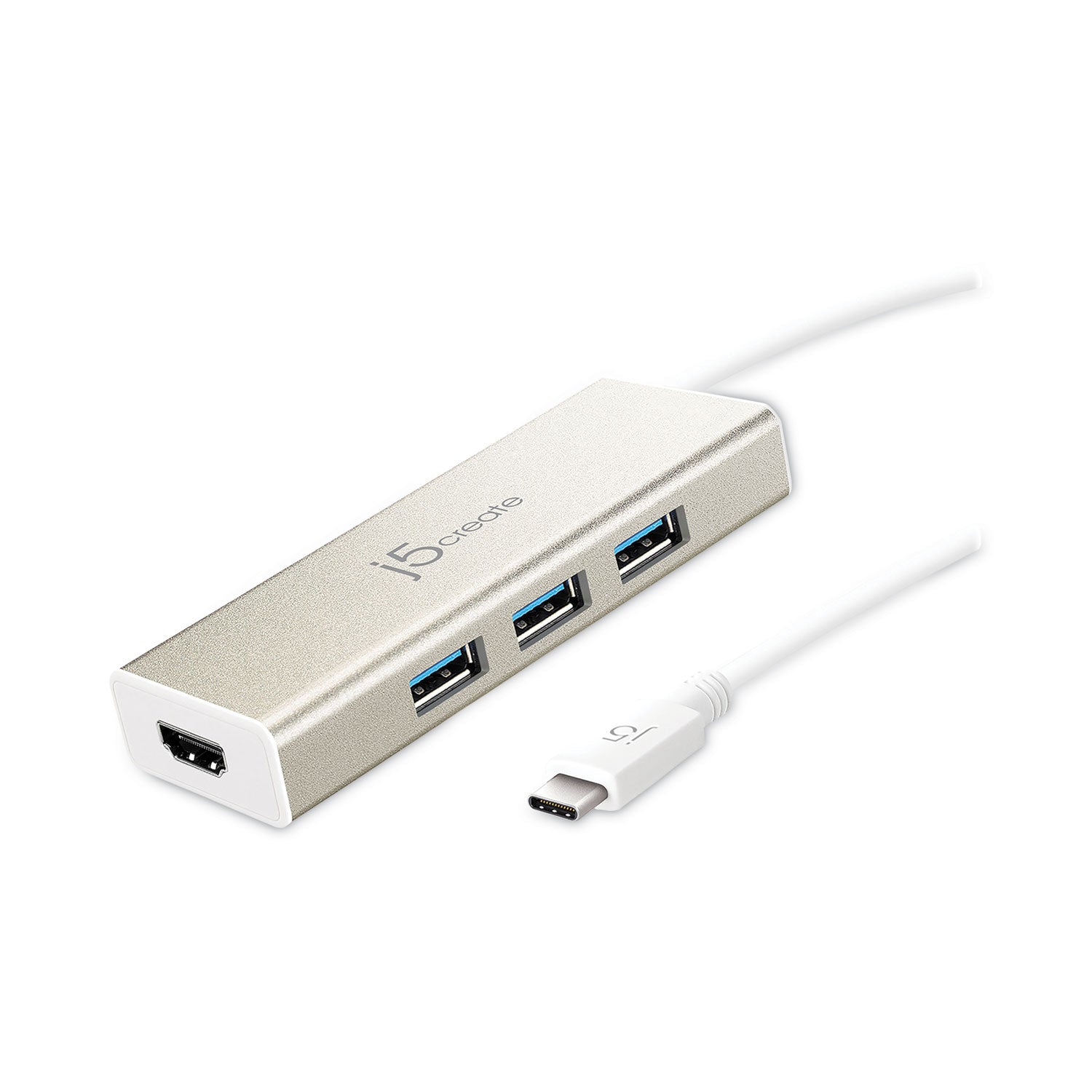 usb-c-hub-and-4k-hdmi-3-ports-silver_jcrjch451 - 1