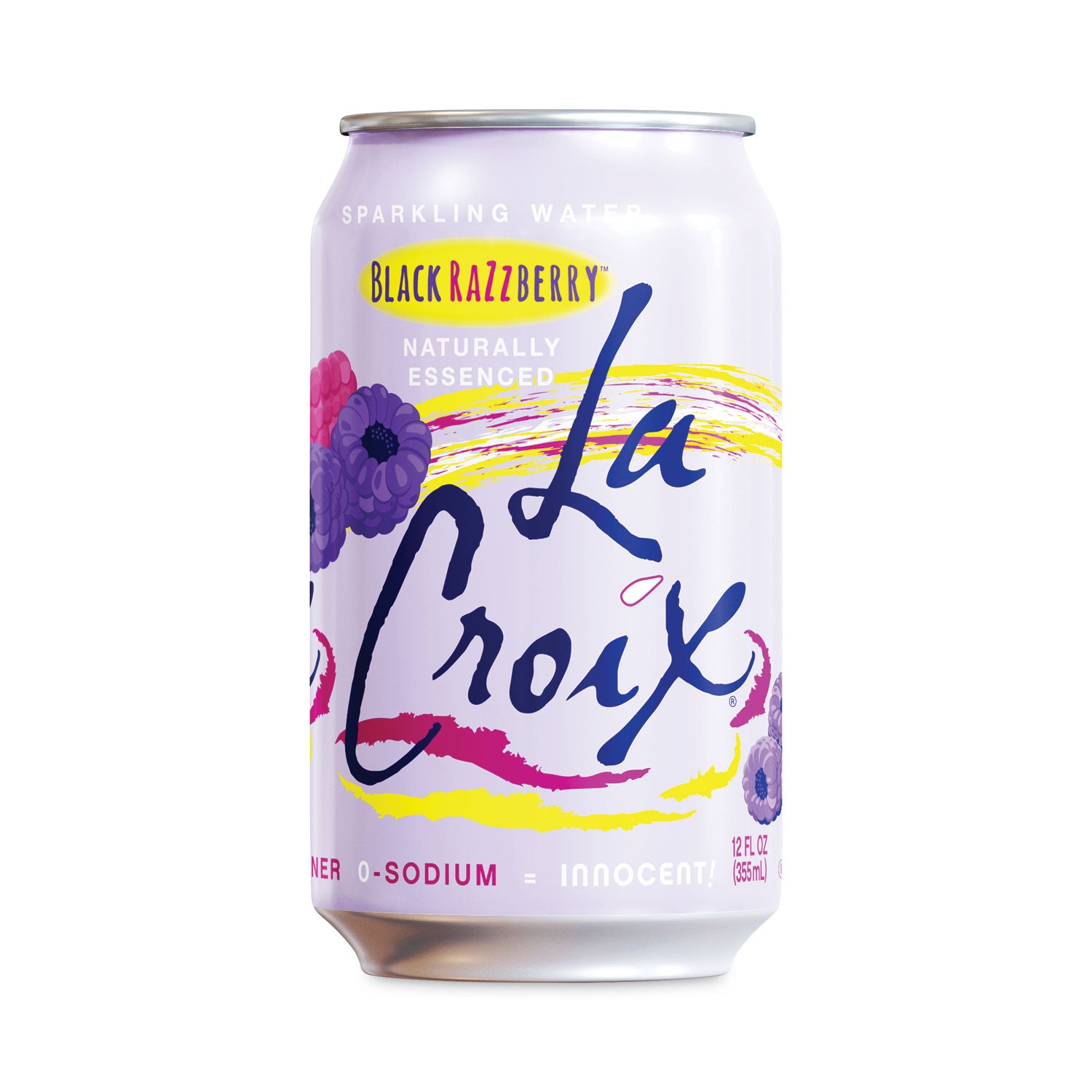 sparkling-water-black-razzberry-12-oz-can-12-cans-pack-2-packs-carton_lcxnav40112 - 1