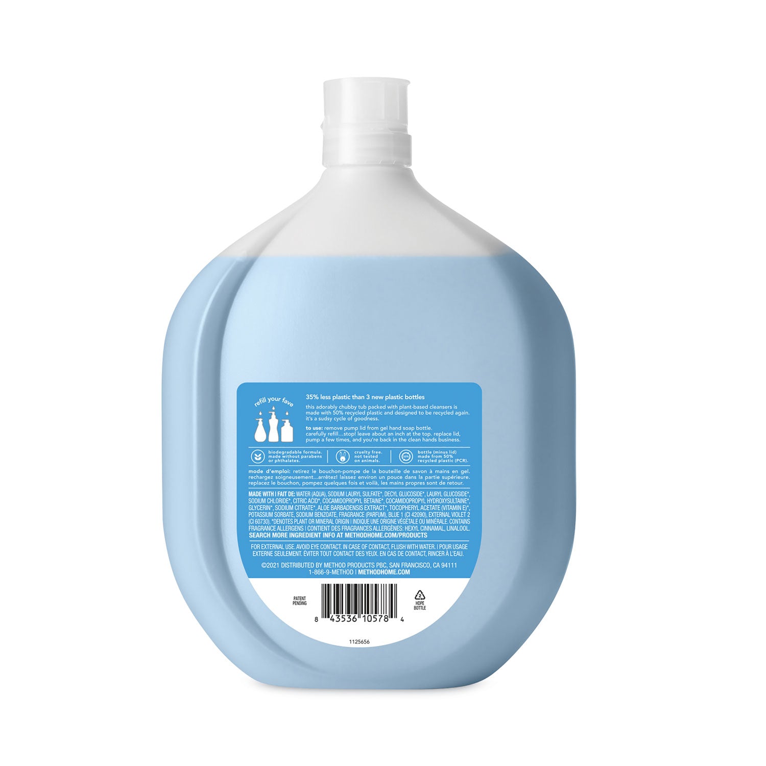 gel-hand-wash-refill-tub-sea-minerals-34-oz-tub_mth328105 - 2