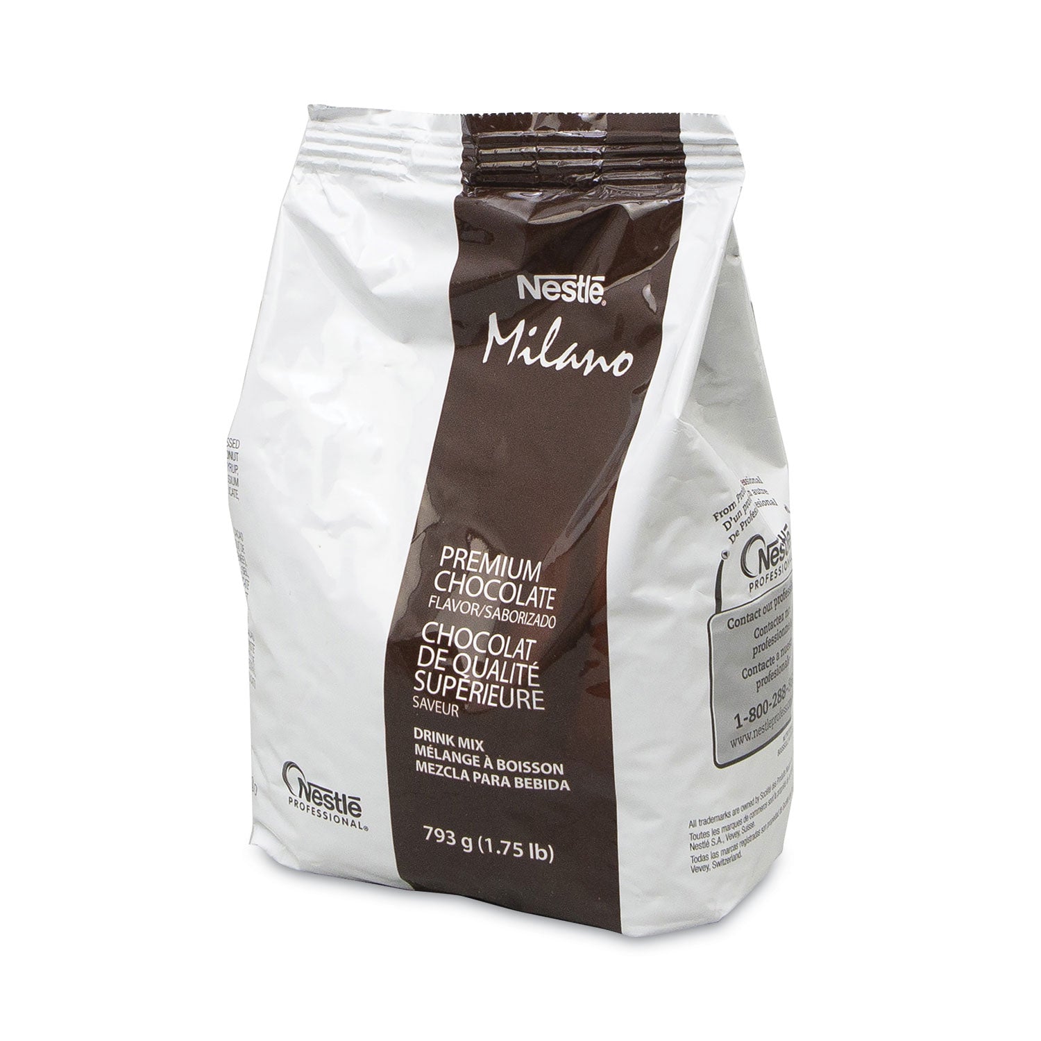 milano-premium-chocolate-hot-cocoa-mix-28-oz-packet-4-carton_nes416818 - 1