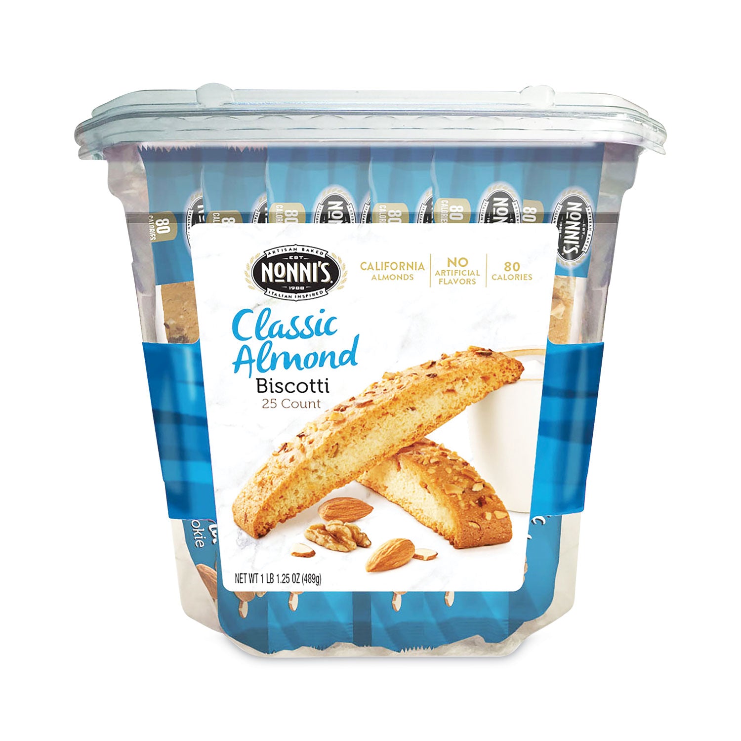 biscotti-classic-almond-069-oz-individually-wrapped-25-pack_nonnsd197721 - 1