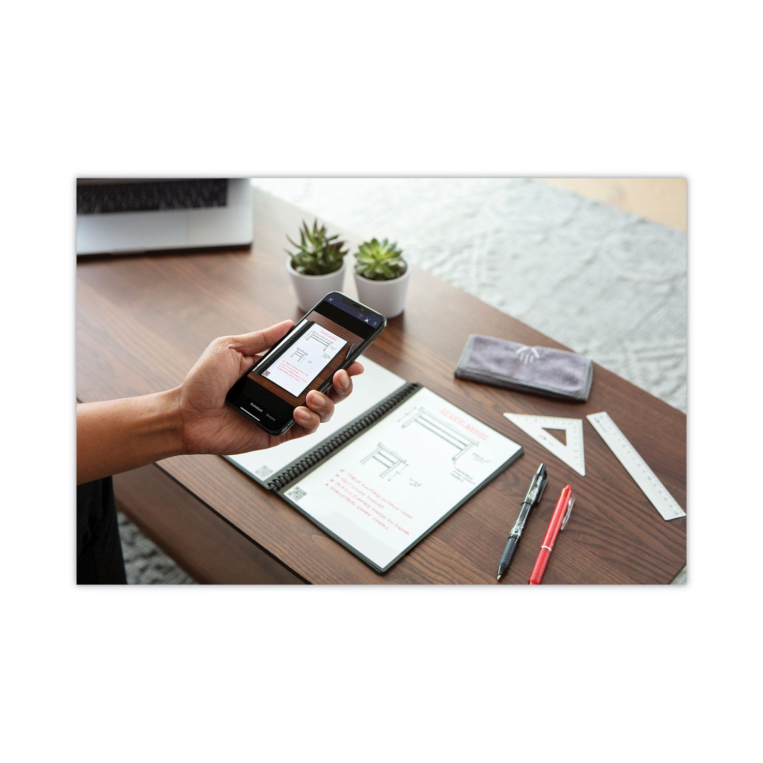 fusion-smart-notebook-seven-assorted-page-formats-gray-cover-21-88-x-6-sheets_rkbevrferccigfr - 4