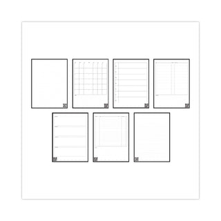 fusion-smart-notebook-seven-assorted-page-formats-gray-cover-21-11-x-85-sheets_rkbevrflrccigfr - 4