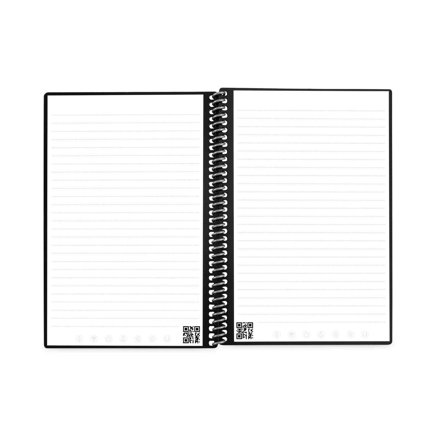 fusion-smart-notebook-seven-assorted-page-formats-gray-cover-21-11-x-85-sheets_rkbevrflrccigfr - 5