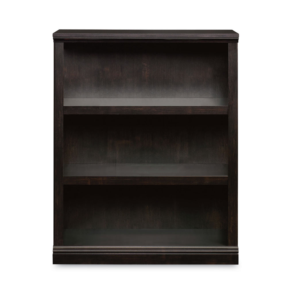 select-collection-bookcase-three-shelf-3537w-x-1322d-x-6976h-estate-black_swc420175 - 1
