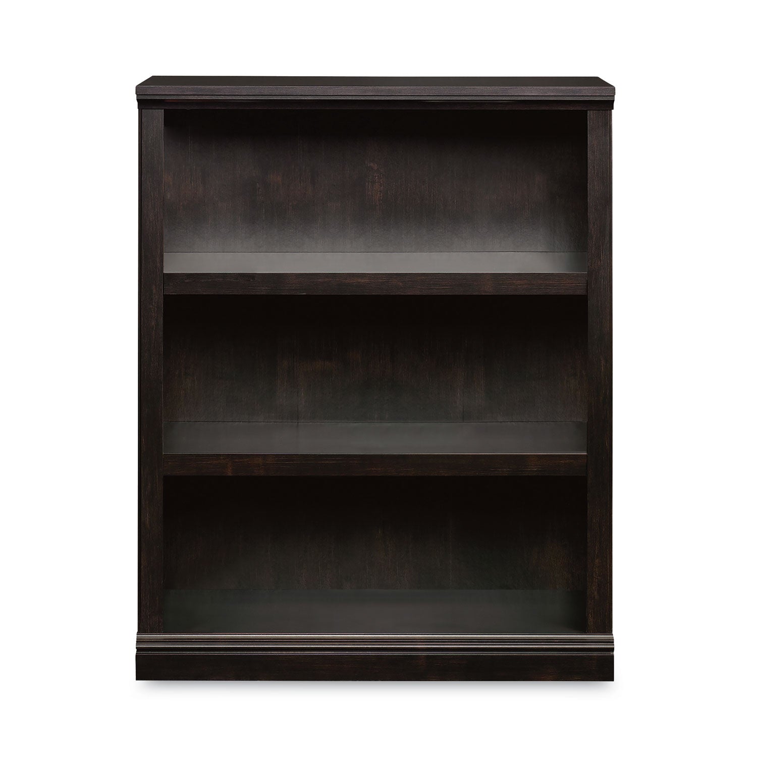 select-collection-bookcase-three-shelf-3537w-x-1322d-x-6976h-estate-black_swc420175 - 1