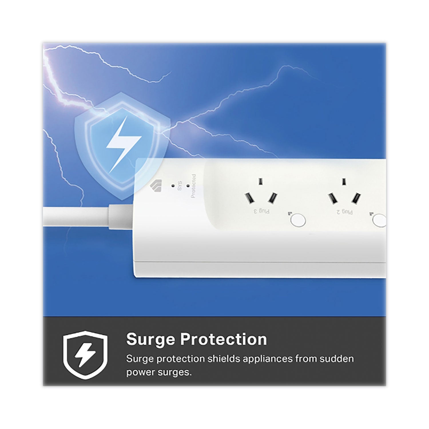 kasa-smart-wifi-3-outlet-power-strip-3-ac-outlets-2-usb-ports-white_tplkp303 - 4