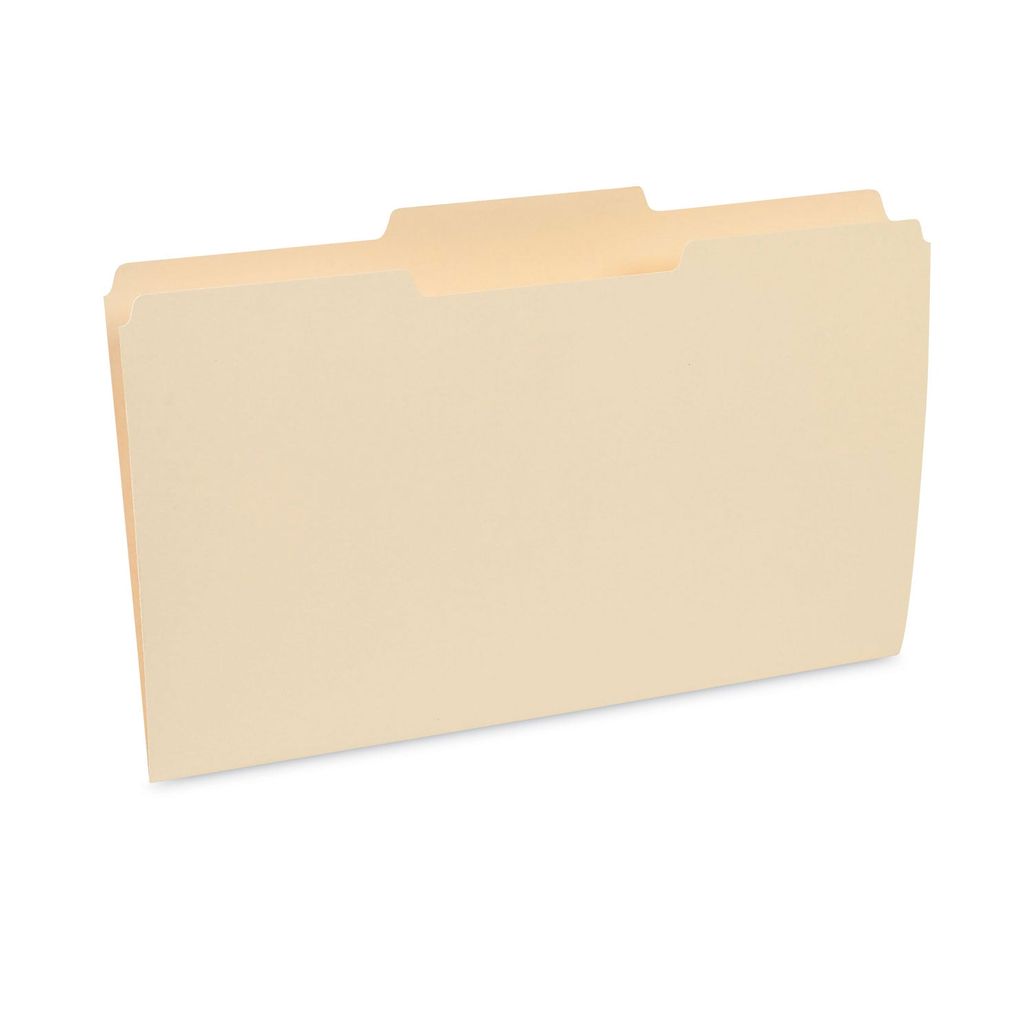 30%-recycled-top-tab-file-folders-1-3-cut-tabs-assorted-legal-size-manila-24-pack_tud235408 - 2