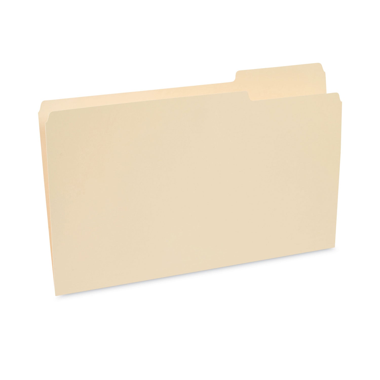 30%-recycled-top-tab-file-folders-1-3-cut-tabs-assorted-legal-size-manila-24-pack_tud235408 - 5