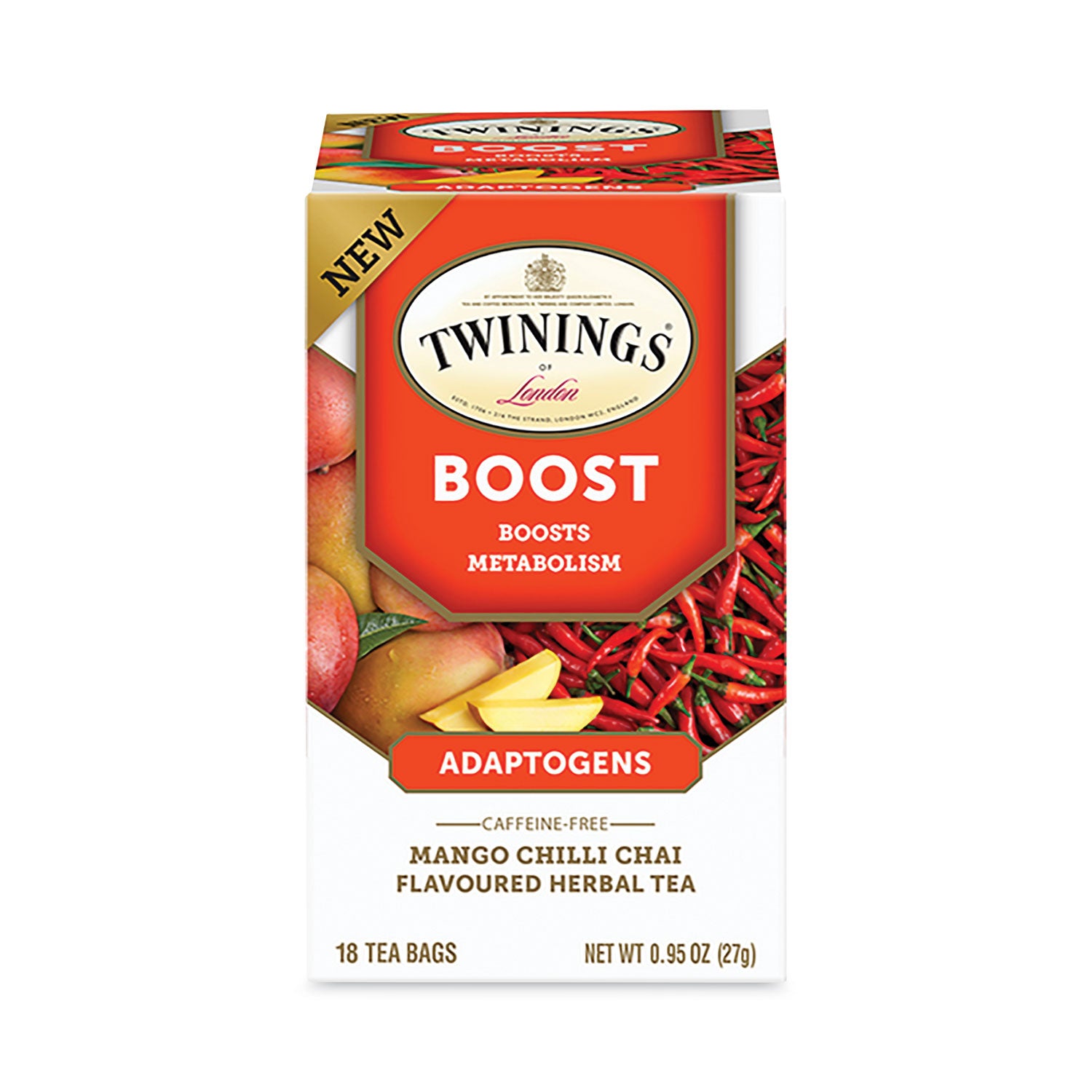 boost-mango-chili-chai-herbal-tea-bags-095-oz-18-box_twgtna54440 - 1