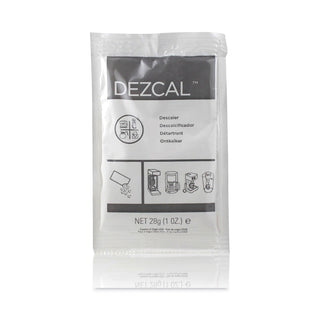 Coffee and Espresso Machine Descaling Powder, 1 oz Packets, 3/Box