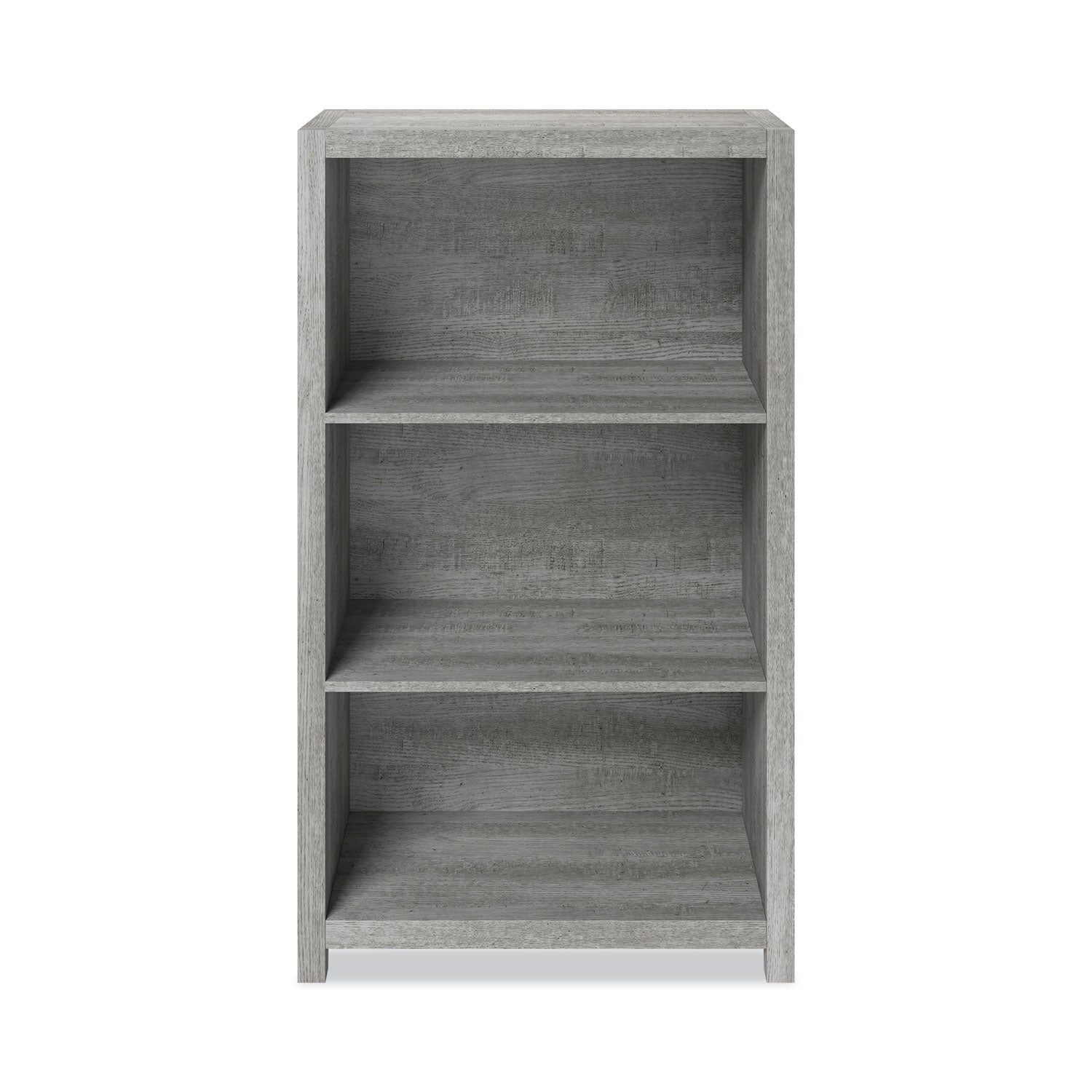 fallbrook-bookcase-three-shelf-28w-x-14d-x-4825h-smoked-ash-rustic-warm-gray_whlspusfbbkgm - 1