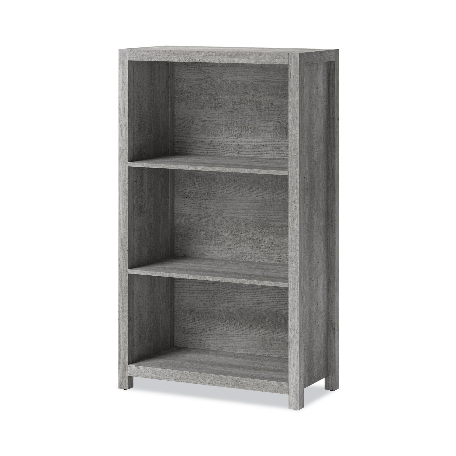 fallbrook-bookcase-three-shelf-28w-x-14d-x-4825h-smoked-ash-rustic-warm-gray_whlspusfbbkgm - 2