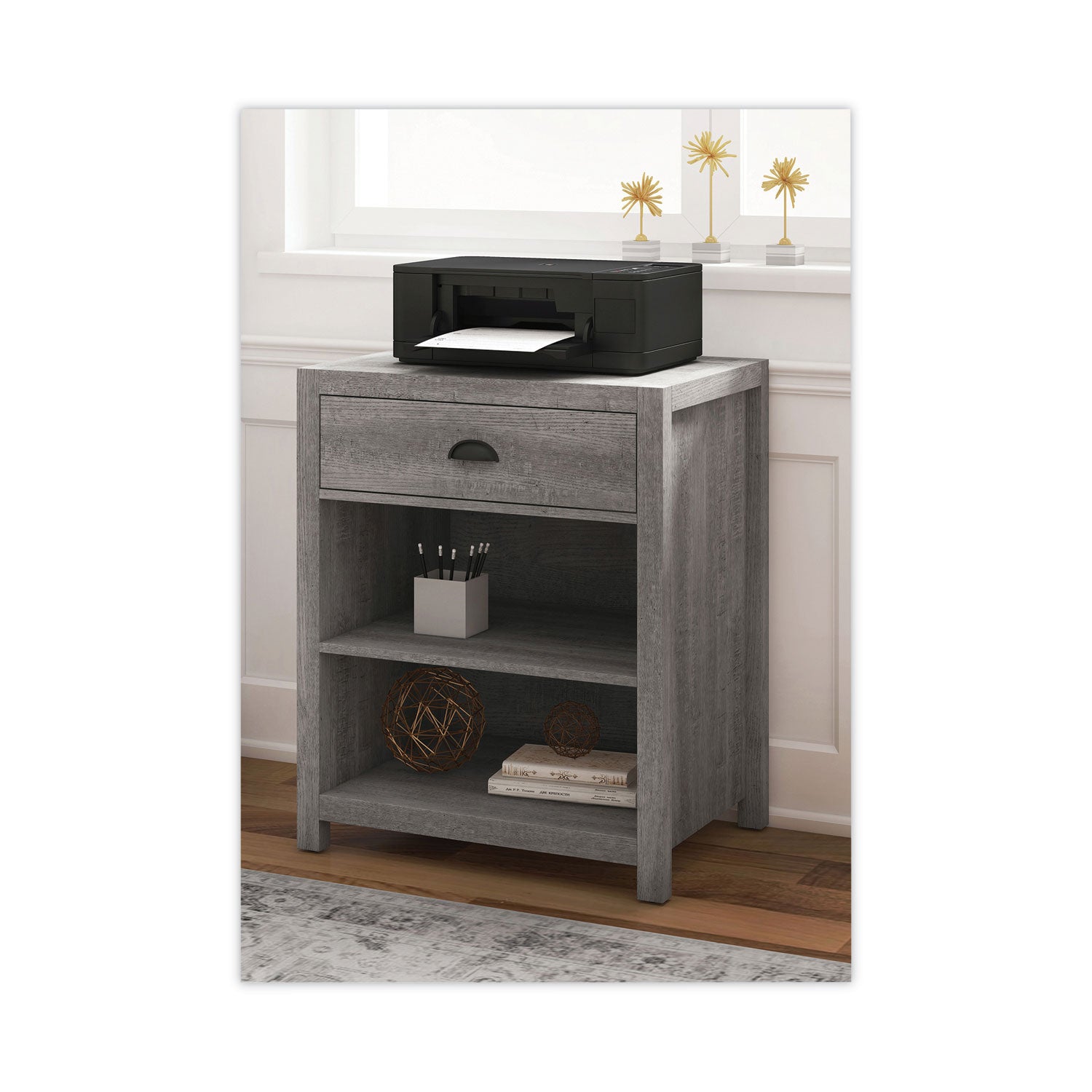 fallbrook-printer-stand-engineered-wood-3-shelves-1-drawer-50-lb-capacity-24-x-20-x-3025-smoked-ash_whlspusfbpsgm - 4