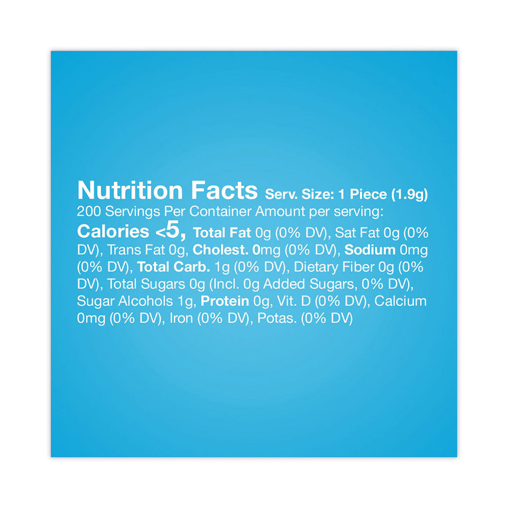 sugar-free-chewing-gum-spearmint-peppermint-wintermint-200-pieces-pack_wrimmm27955 - 8