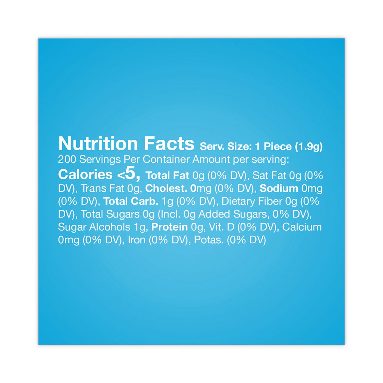 sugar-free-chewing-gum-spearmint-peppermint-wintermint-200-pieces-pack_wrimmm27955 - 8