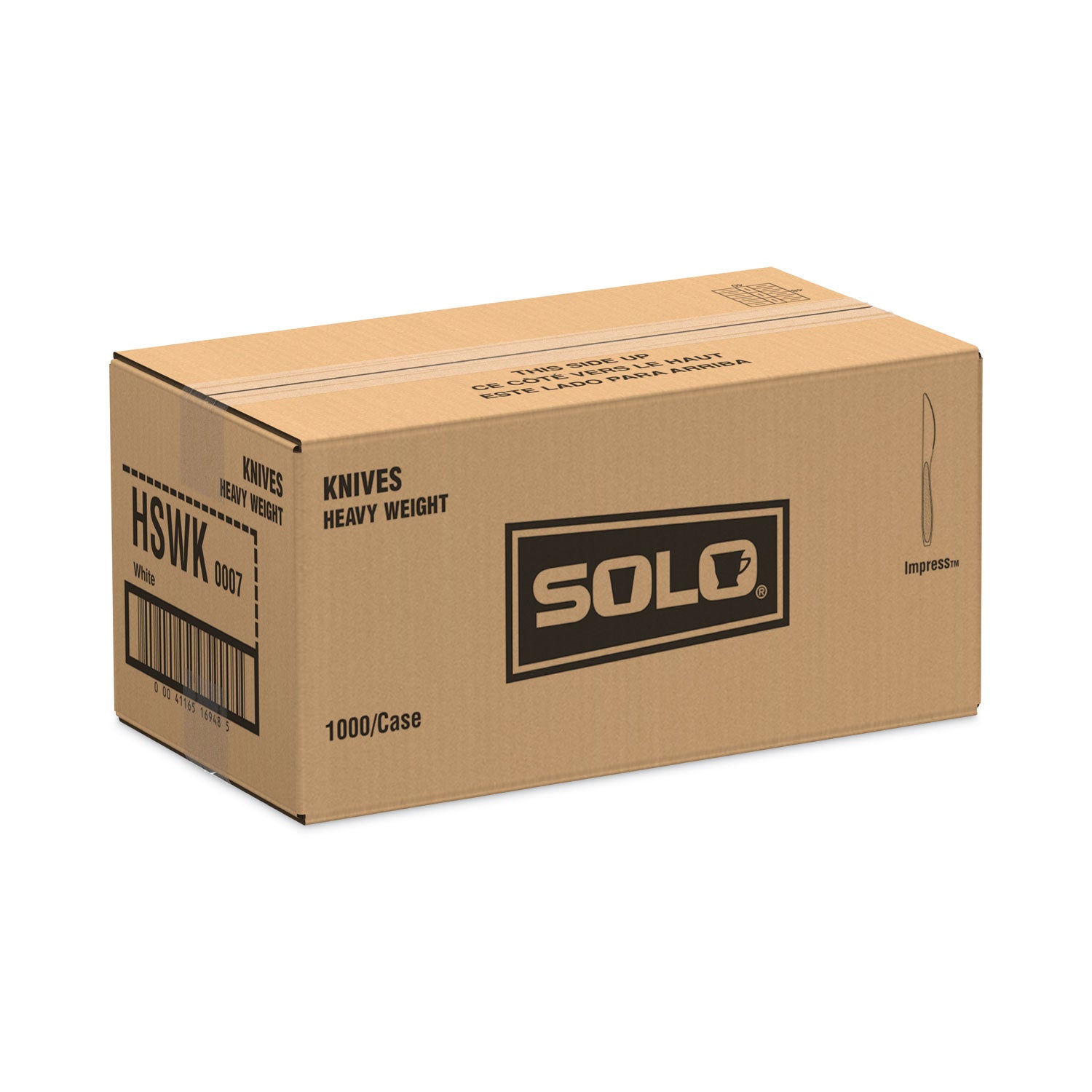 impress-heavyweight-full-length-polystyrene-cutlery-knife-white-1000-carton_scchswk0007 - 2