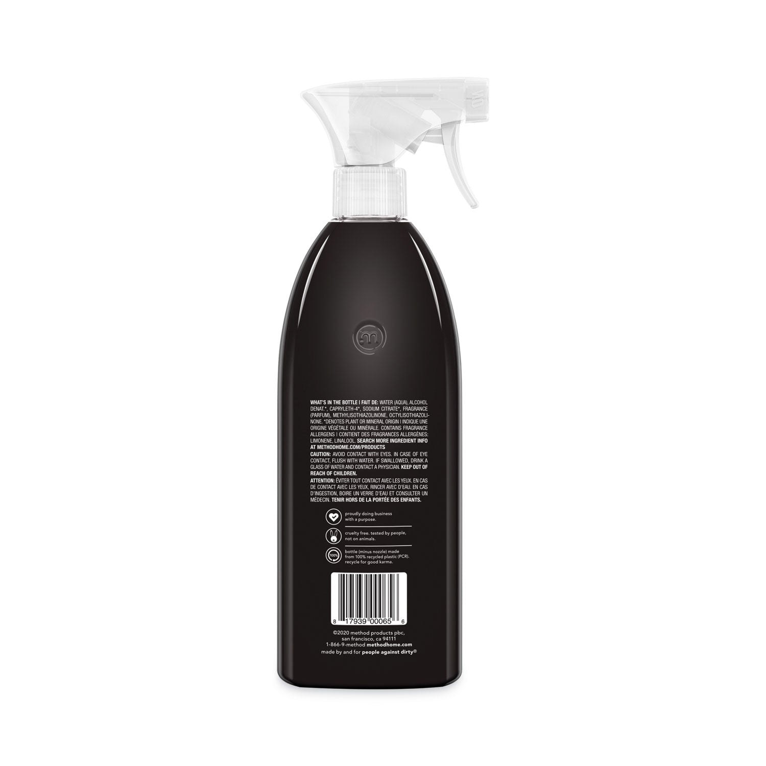 daily-granite-cleaner-apple-orchard-scent-28-oz-spray-bottle_mth00065 - 2
