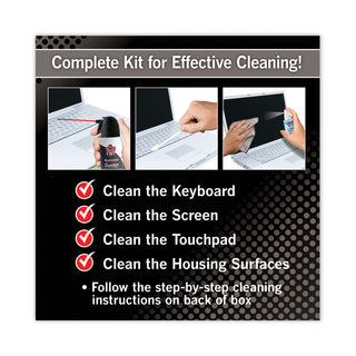 Laptop Computer Care Kit