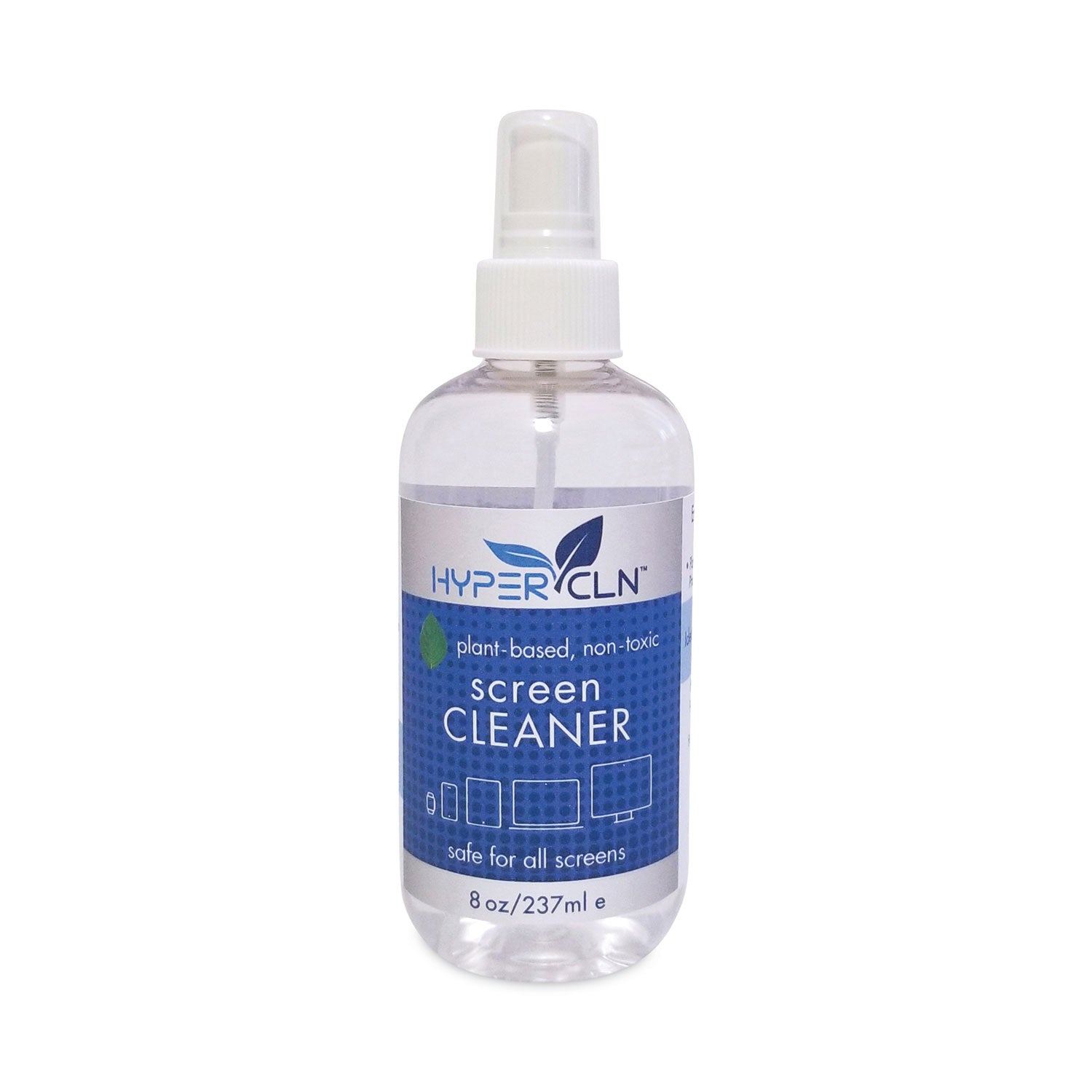 hypercln-screen-cleaning-kit-8-oz-spray-bottle_falhcn8 - 2