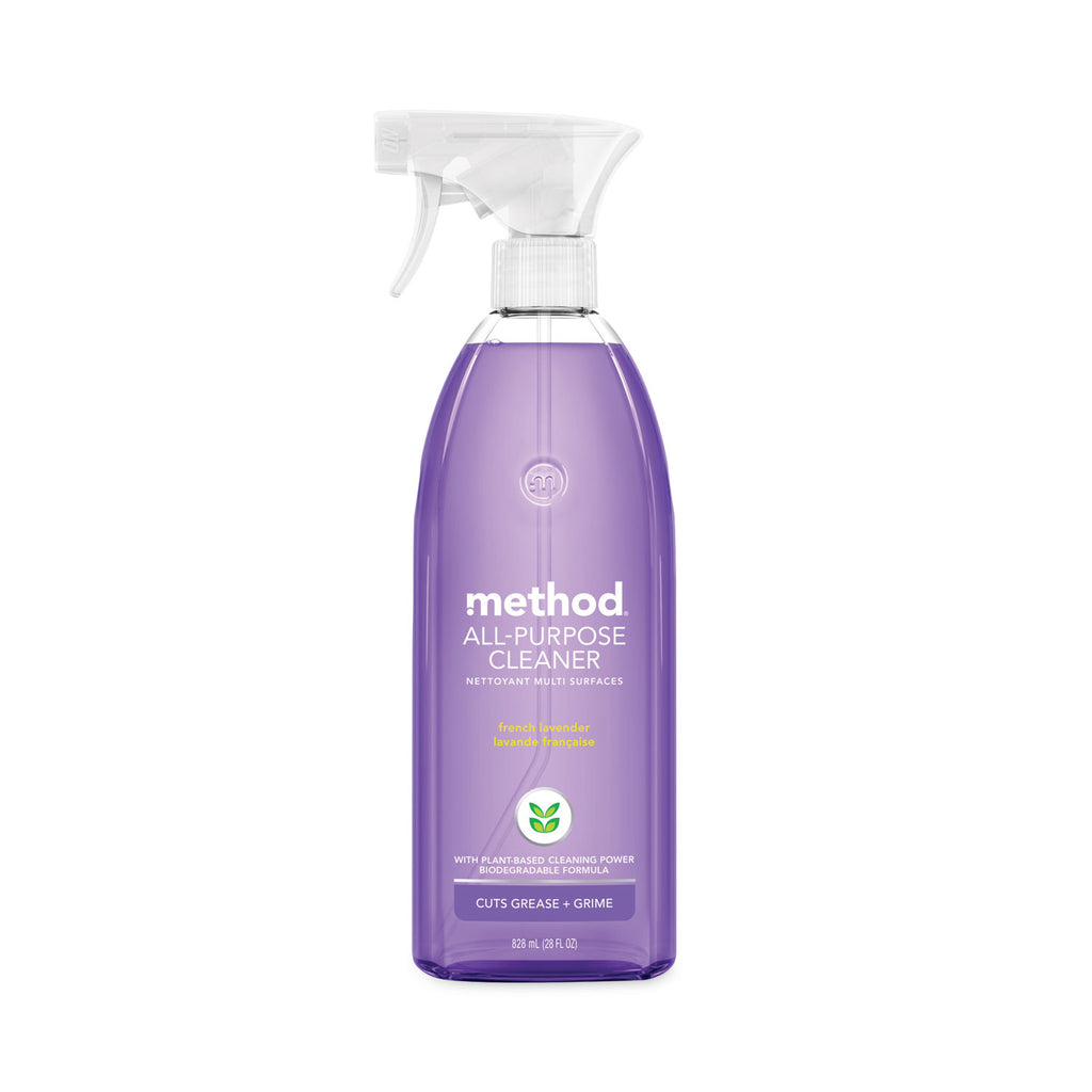 all-surface-cleaner-french-lavender-28-oz-spray-bottle-8-carton_mth00005ct - 1