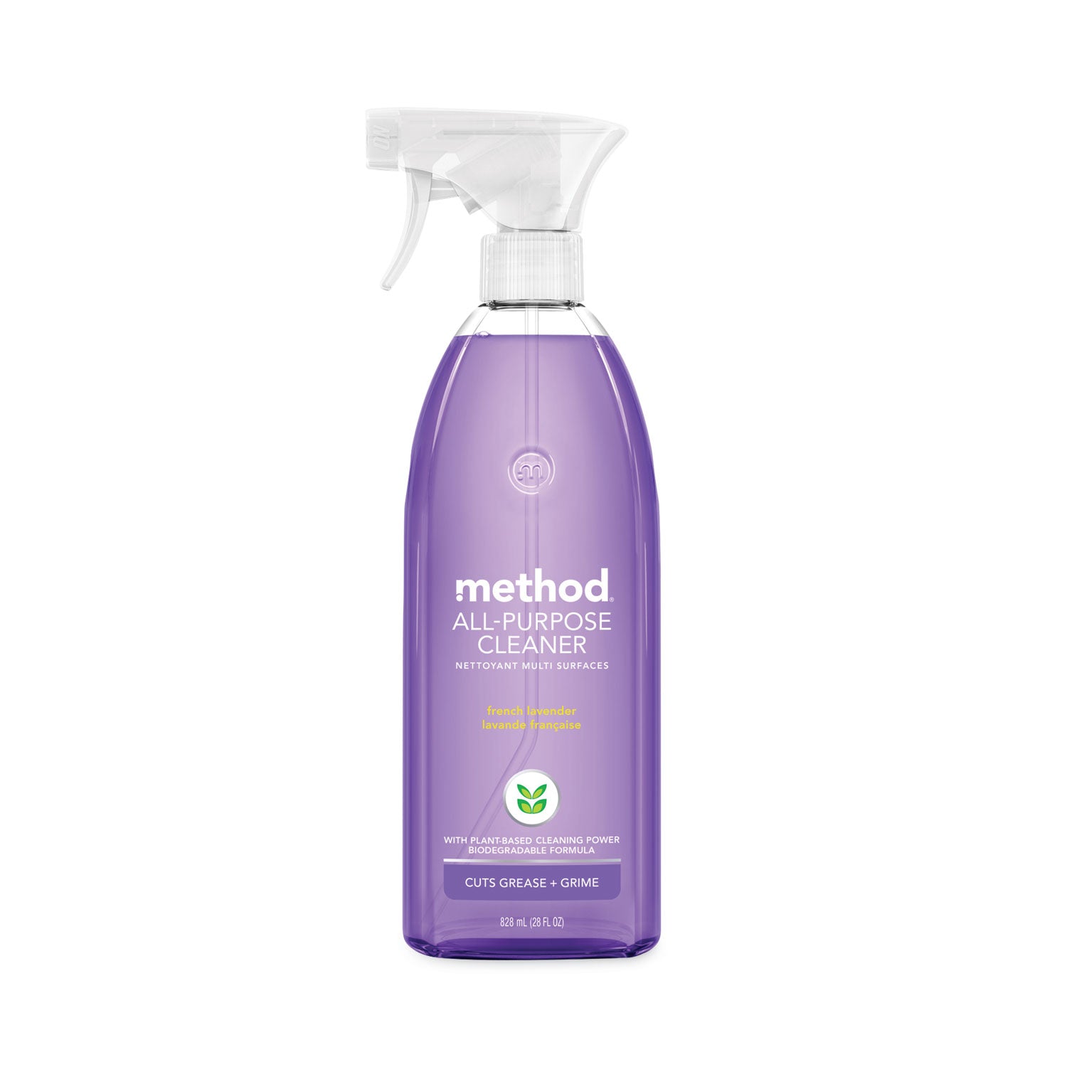 all-surface-cleaner-french-lavender-28-oz-spray-bottle-8-carton_mth00005ct - 1