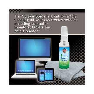 Laptop Computer Care Kit - 