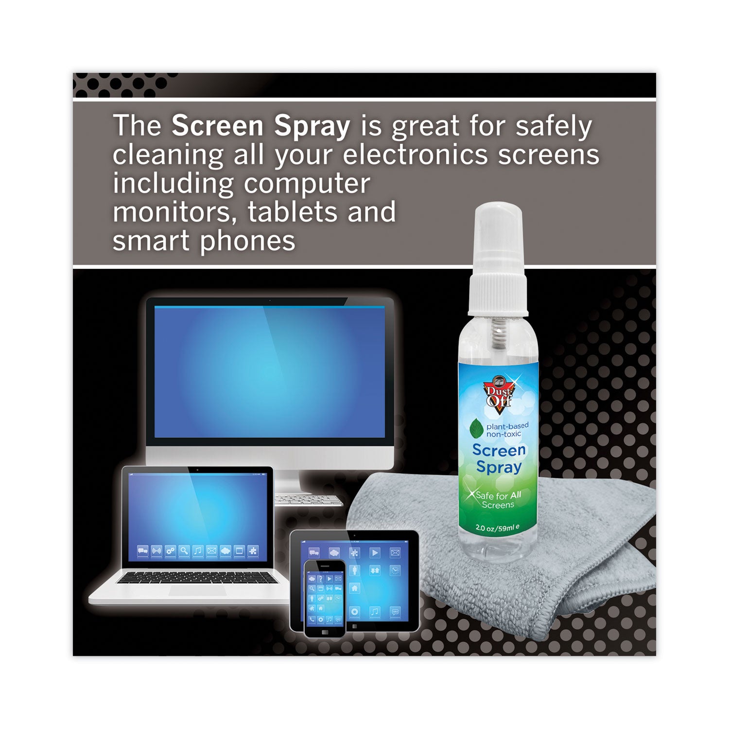 Laptop Computer Care Kit