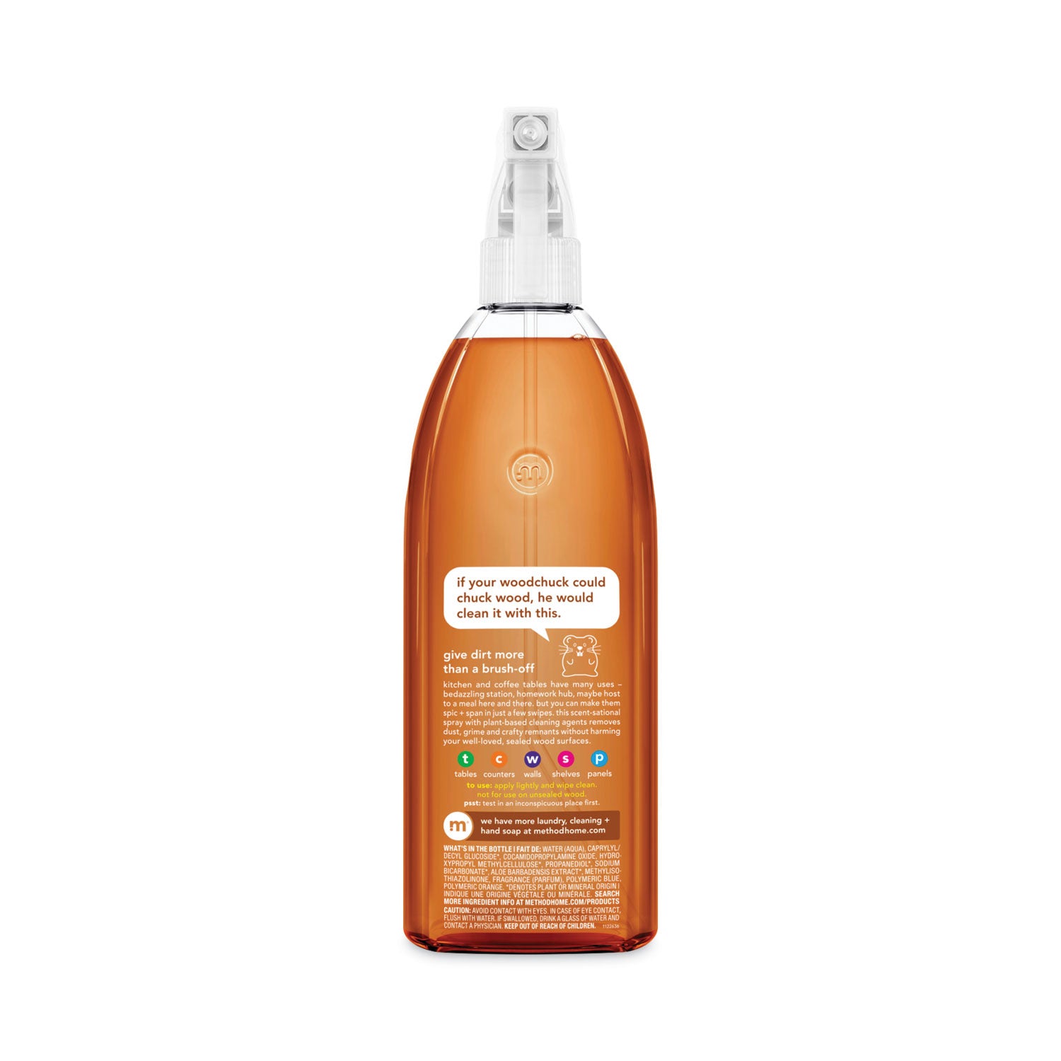 daily-wood-cleaner-28-oz-spray-bottle_mth01182 - 2