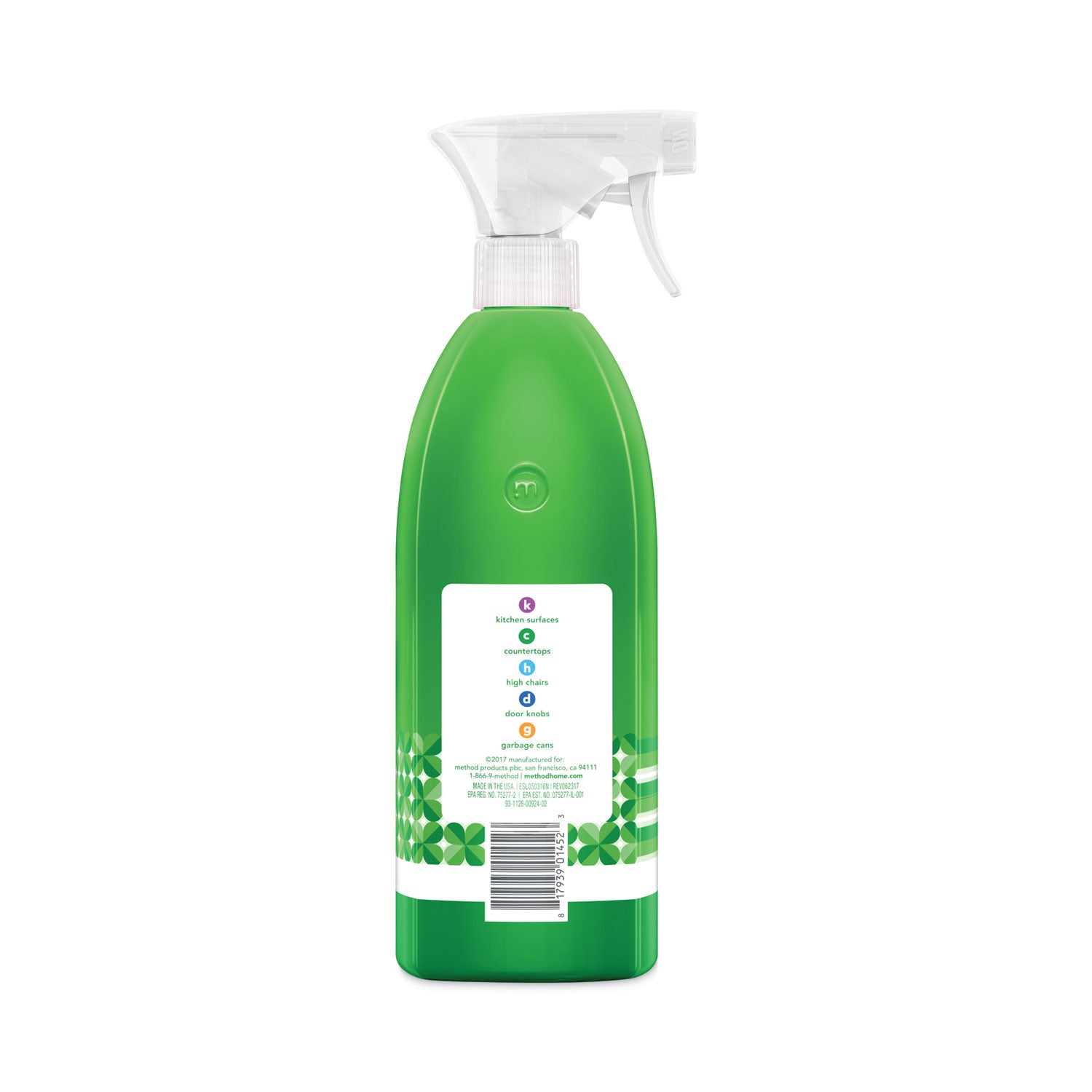 antibac-all-purpose-cleaner-bamboo-28-oz-spray-bottle-8-carton_mth01452 - 2