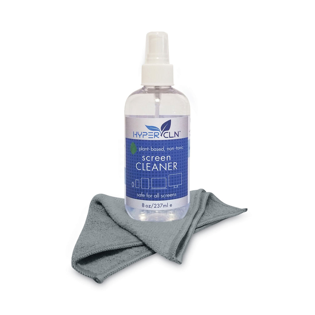 hypercln-screen-cleaning-kit-8-oz-spray-bottle_falhcn8 - 1