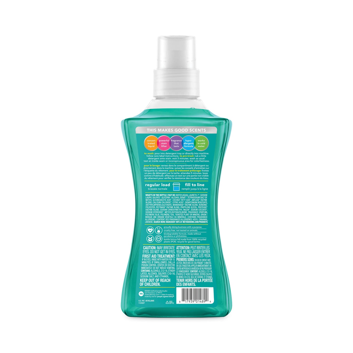 4x-concentrated-laundry-detergent-beach-sage-535-oz-bottle_mth01489ea - 2