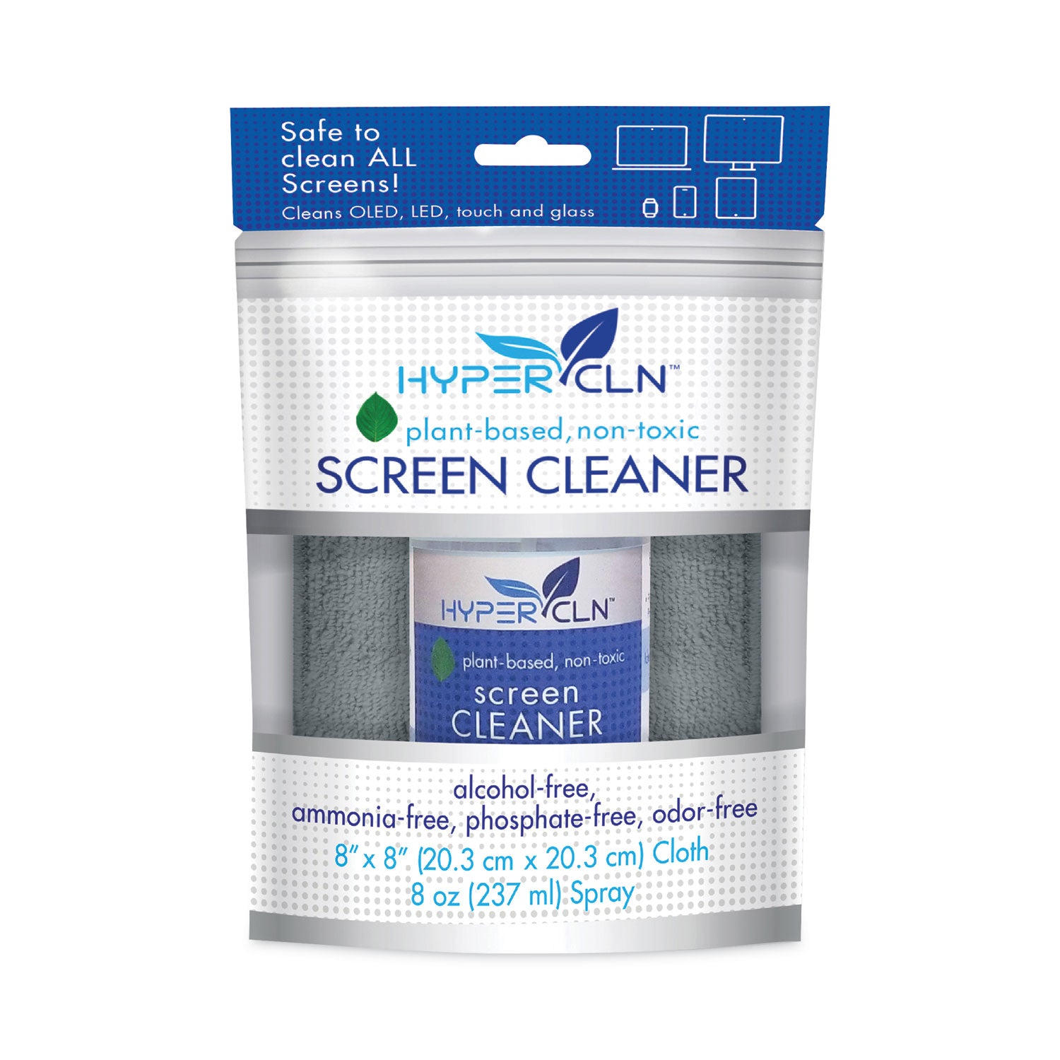 hypercln-screen-cleaning-kit-8-oz-spray-bottle_falhcn8 - 7