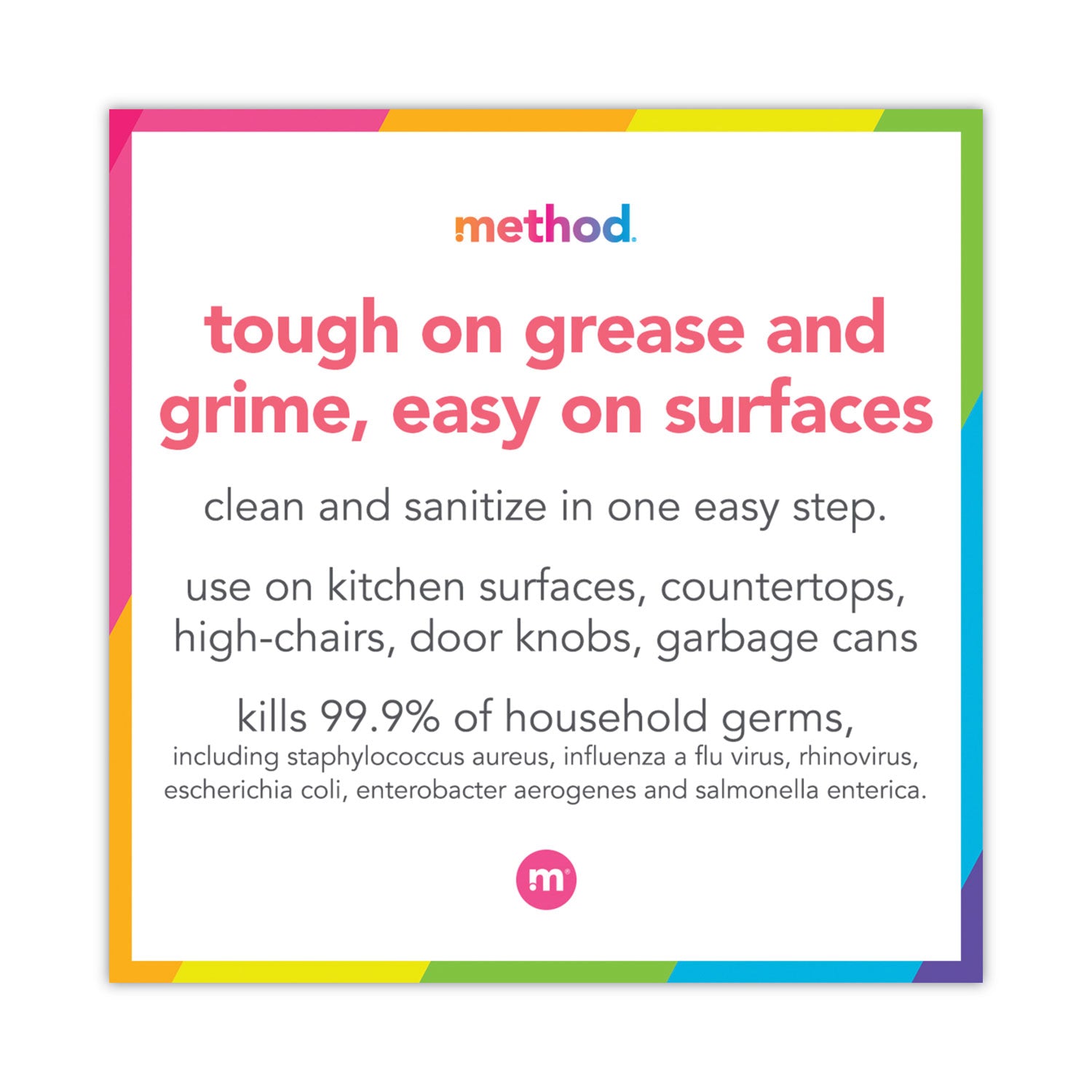 antibacterial-spray-bathroom-spearmint-28-oz-spray-bottle-8-carton_mth01152ct - 3