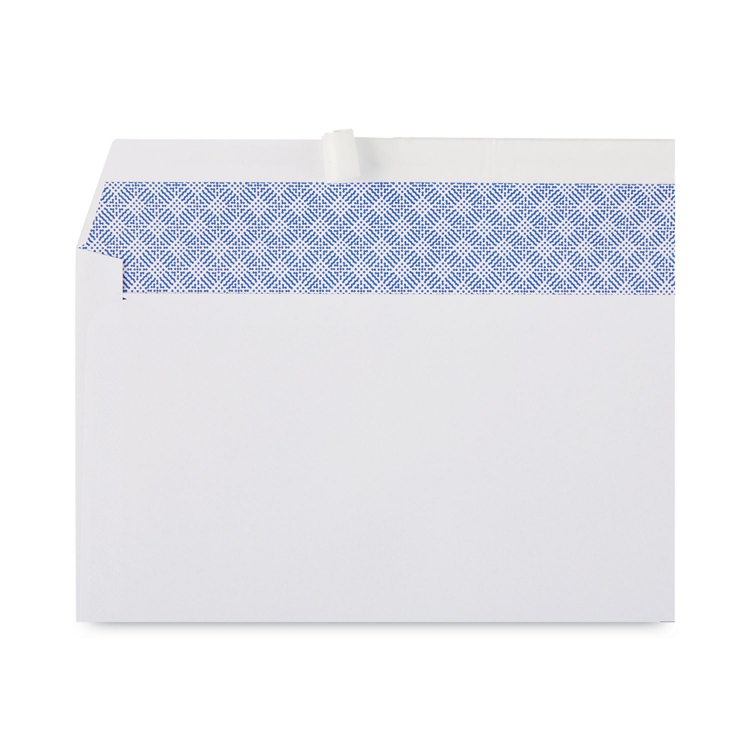 peel-seal-strip-security-tint-business-envelope-#10-square-flap-self-adhesive-closure-425-x-963-white-500-box_unv36105 - 3