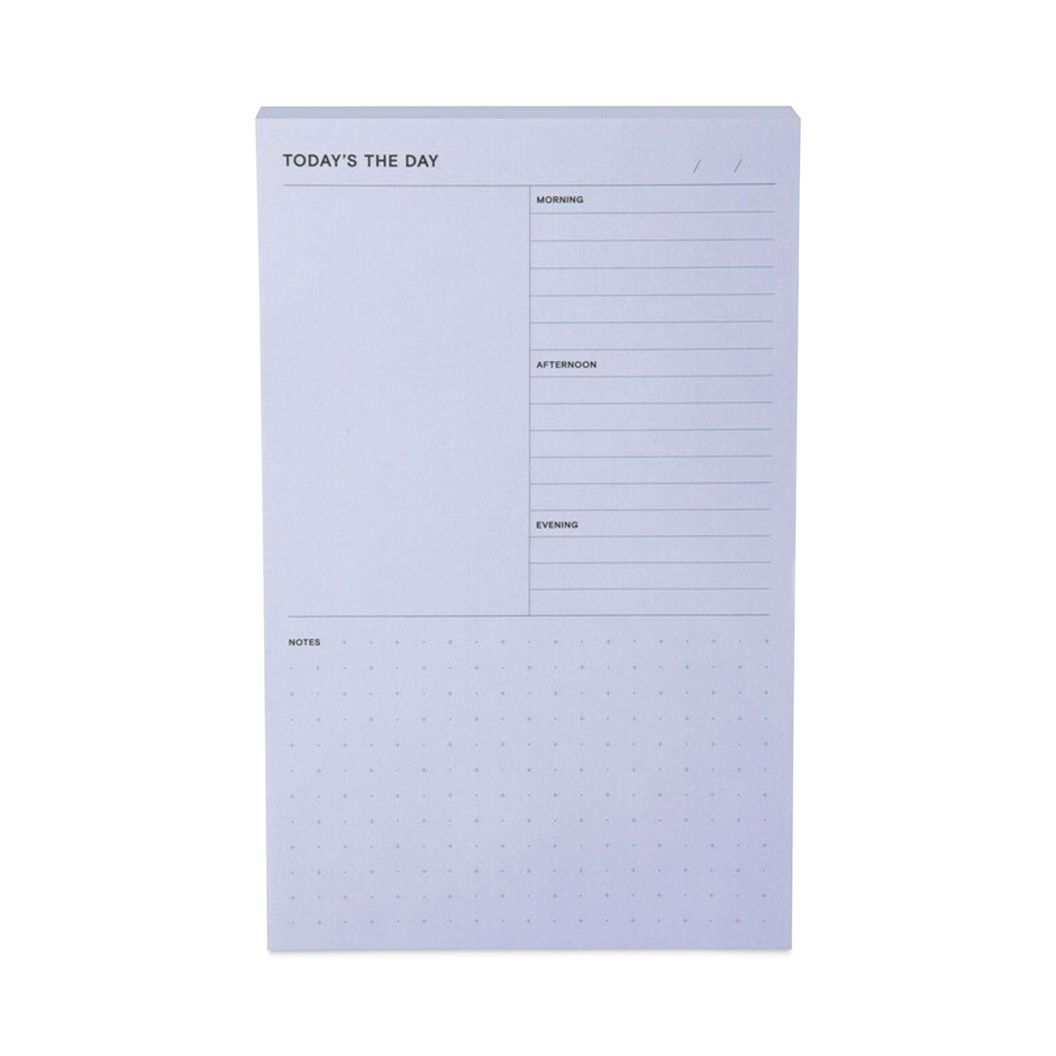 adhesive-daily-planner-sticky-note-pads-daily-planner-format-49-x-77-blue-100-sheets-pad_mmm58blu - 1
