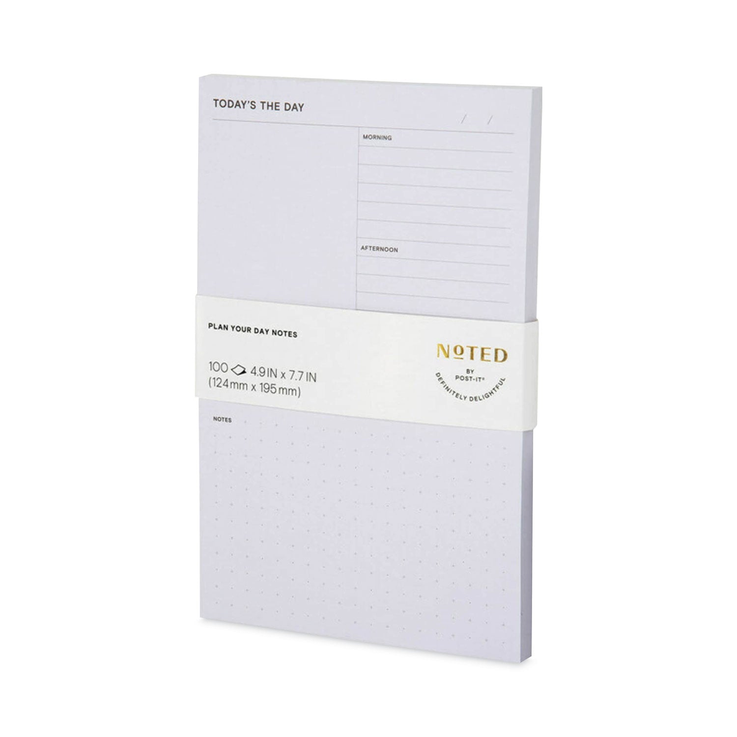 adhesive-daily-planner-sticky-note-pads-daily-planner-format-49-x-77-gray-100-sheets-pad_mmm58gry - 3